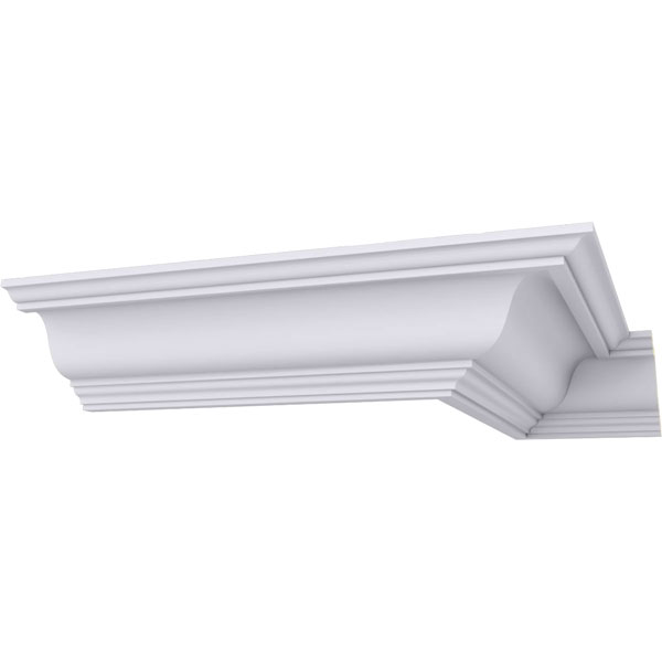 Ekena Millwork SAMPLE-MLD05X08X10JA