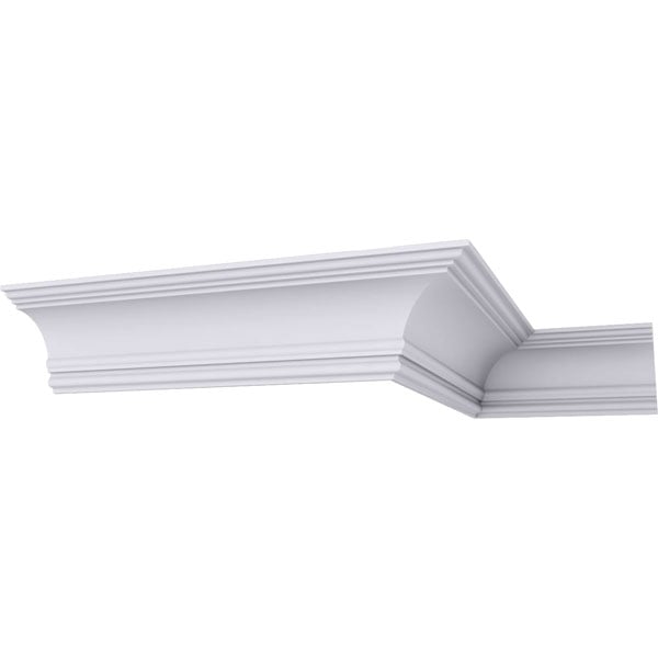 Ekena Millwork SAMPLE-MLD05X05X08DI