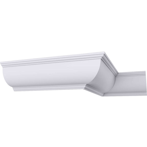Ekena Millwork MLD06X06X09CL