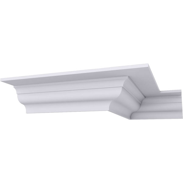 Ekena Millwork MLD09X06X11RO