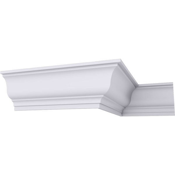 Ekena Millwork MLD07X06X09JA