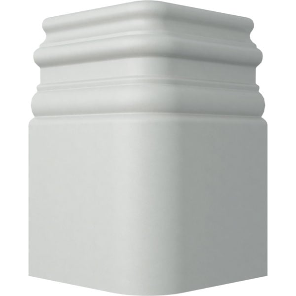 Ekena Millwork BBD07X05HI