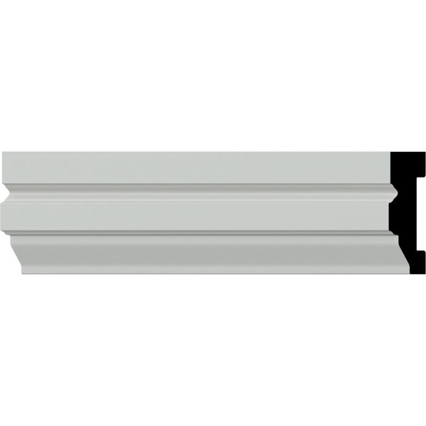 Ekena Millwork CAS02X01HI