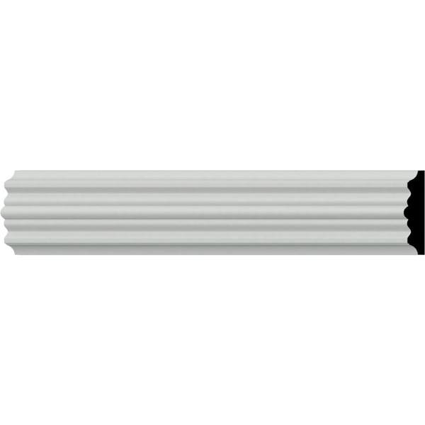 Ekena Millwork SAMPLE-CHA02X01VI