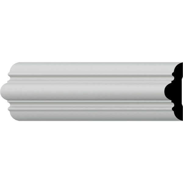 Ekena Millwork SAMPLE-CHA03X02KP