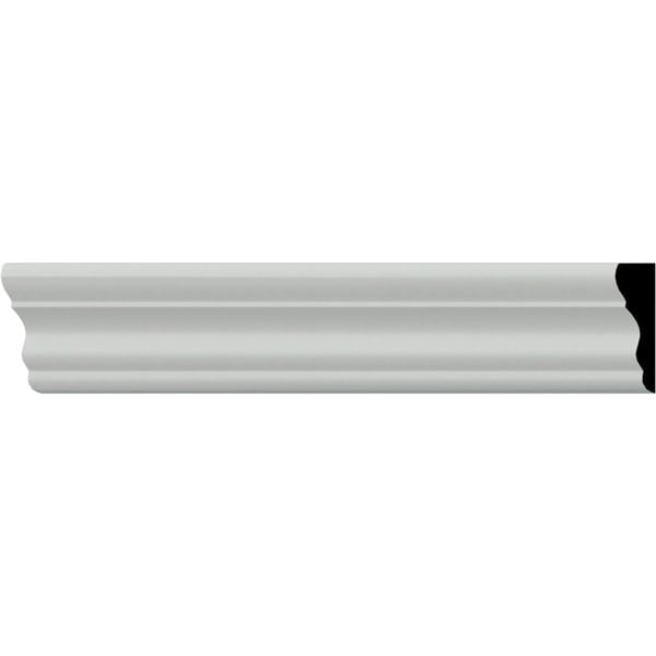 Ekena Millwork SAMPLE-CHA02X01CL