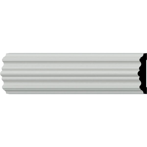 Ekena Millwork SAMPLE-CHA03X01VI