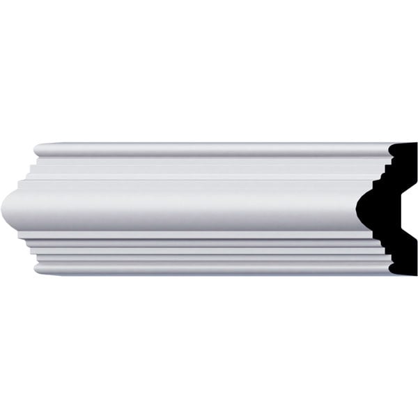 Ekena Millwork PML04X02BE