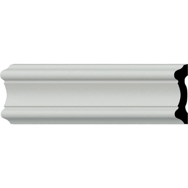 Ekena Millwork SAMPLE-CHA03X01EM