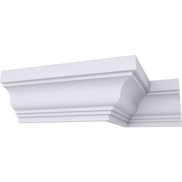 Ekena Millwork MLD04X03ST