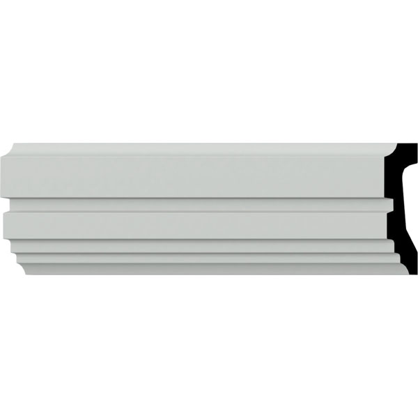 Ekena Millwork CHA05X01DE