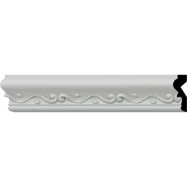 Ekena Millwork SAMPLE-CHA02X01FL