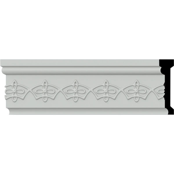 Ekena Millwork SAMPLE-CHA03X01AT