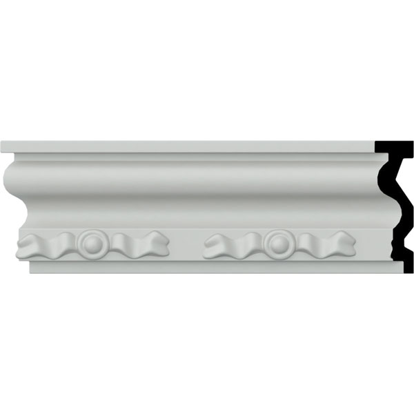 Ekena Millwork SAMPLE-CHA03X01FI