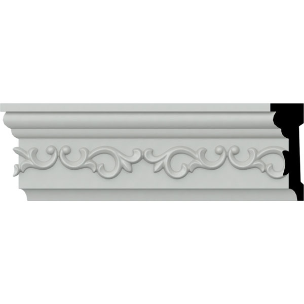Ekena Millwork SAMPLE-CHA03X01VE
