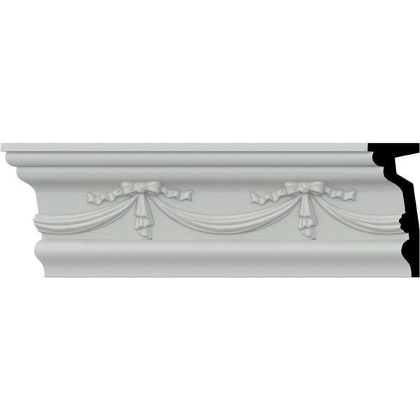 Ekena Millwork CHA05X02FE