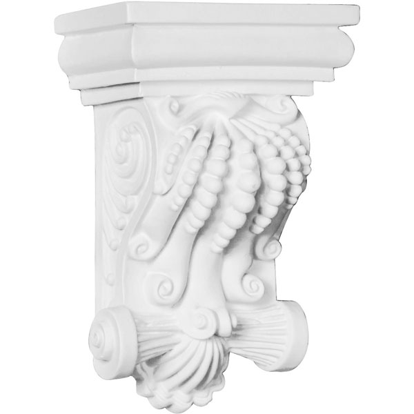 Ekena Millwork COR04X02X06BY
