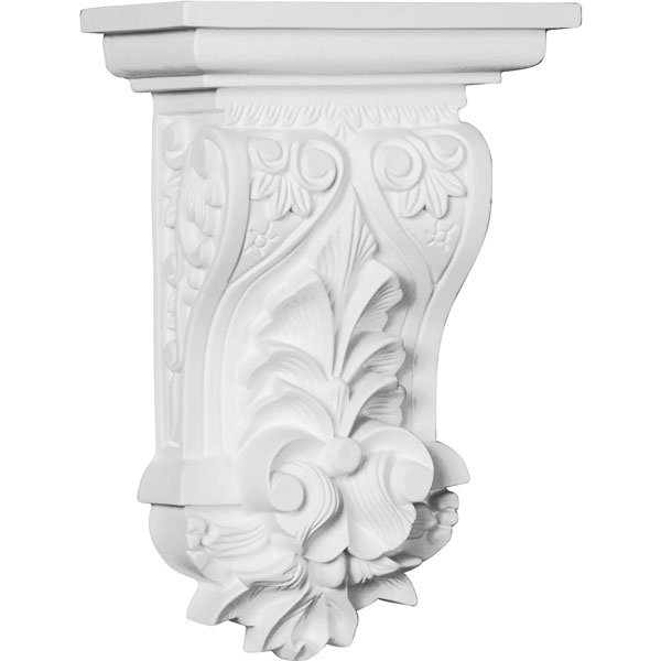 Ekena Millwork COR07X04X11NA