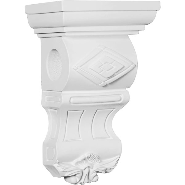 Ekena Millwork COR07X05X12FR