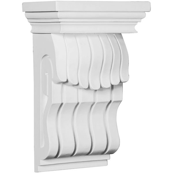Ekena Millwork COR07X05X11SE