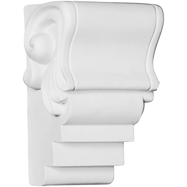 Ekena Millwork COR05X05X08DY