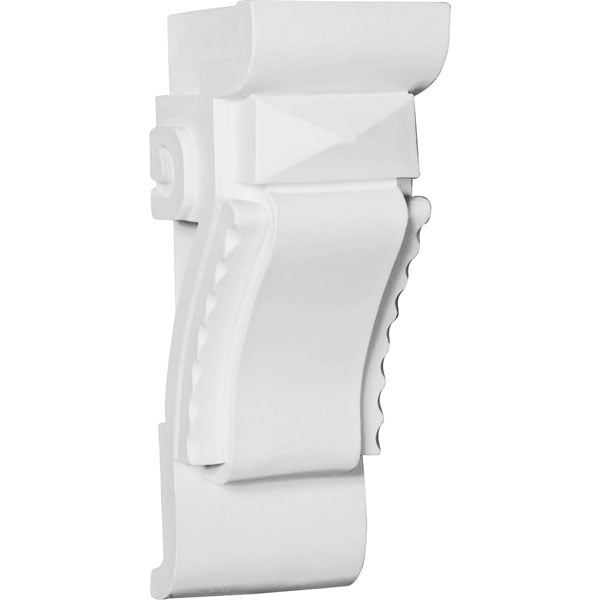Ekena Millwork COR05X05X12JE