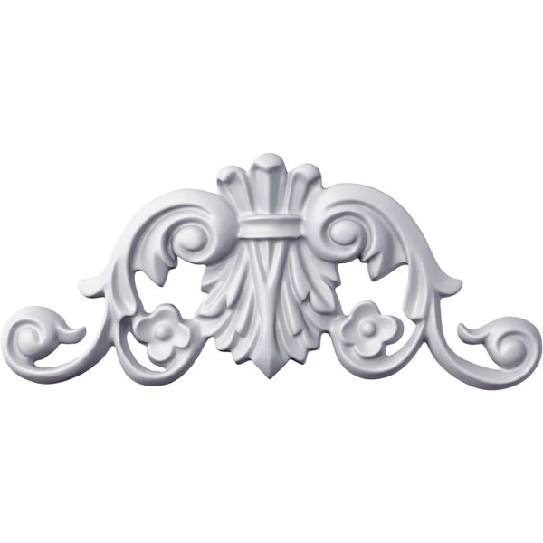 Ekena Millwork ONL07X03X01DL
