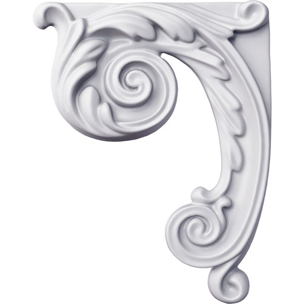 Ekena Millwork ONL05X05X01ED-R