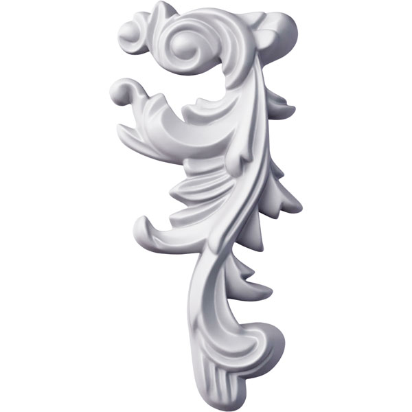 Ekena Millwork ONL03X06X01RB-L