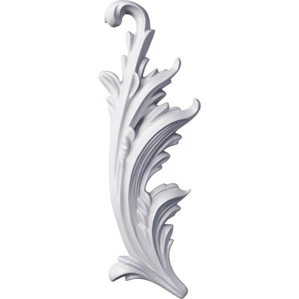 Ekena Millwork ONL03X09X01RB-L