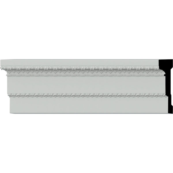 Ekena Millwork SAMPLE-CHA06X02AC