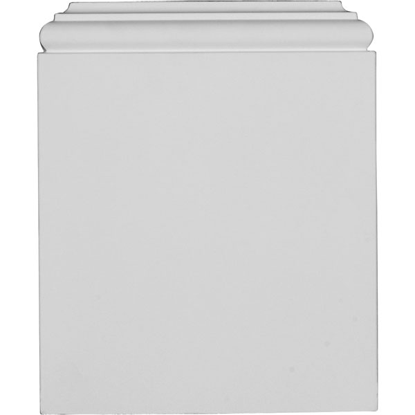 Ekena Millwork PB08X10X01TR