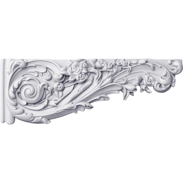 Ekena Millwork ONL17X06X01LO-L