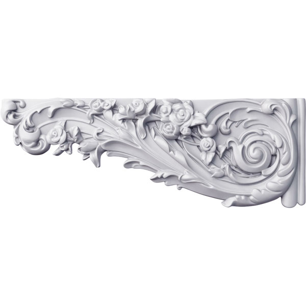 Ekena Millwork ONL17X06X01LO-R