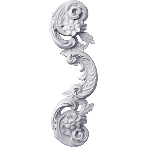 Ekena Millwork ONL12X04X01AE-R
