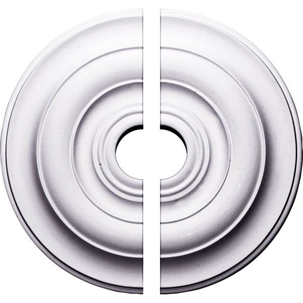 Ekena Millwork CM18NI2-03500