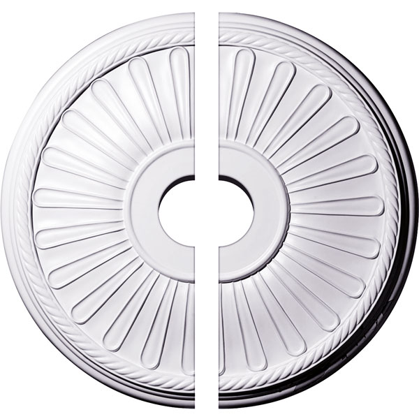 Ekena Millwork CM22LN2-03500