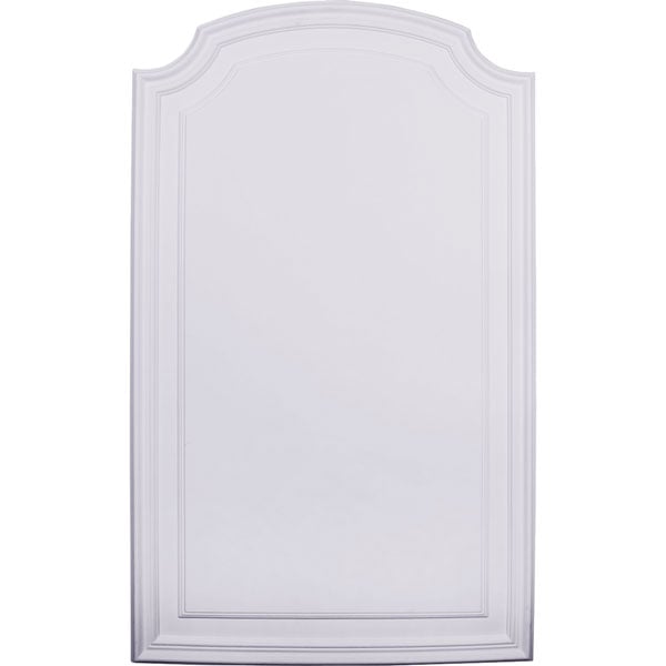 Ekena Millwork PNL22X36LE-1-CASE-12