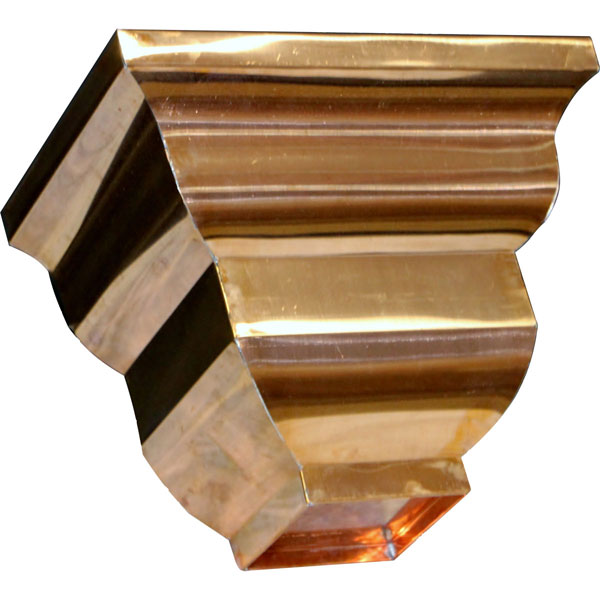 CopperCraft CHESXCP4R