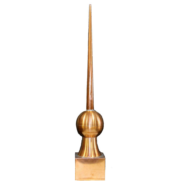 CopperCraft SPWFDCPSB-4R