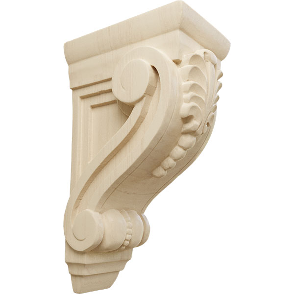 Ekena Millwork COR02X03X06FILW