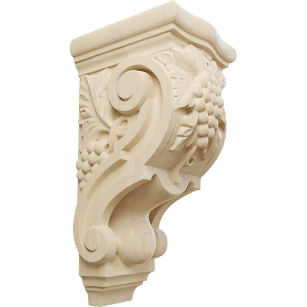 Ekena Millwork COR04X05X10GRLW