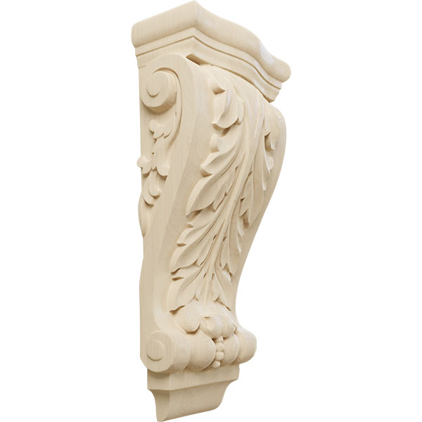 Ekena Millwork COR06X03X13FRLW