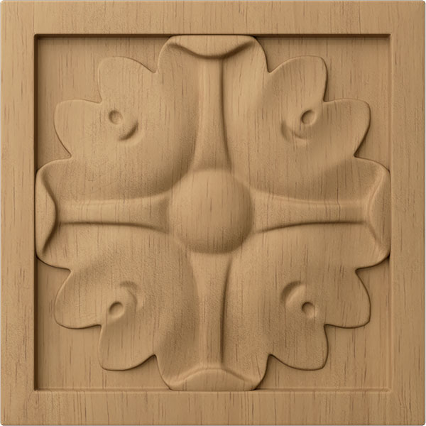 Ekena Millwork ROS03X03EDRW