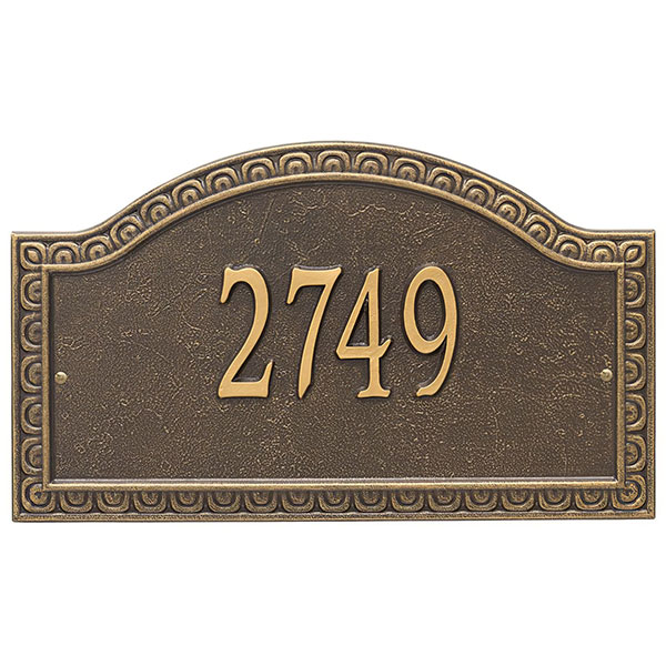 Whitehall Products LLC WH2916OG