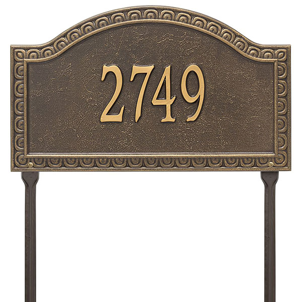 Whitehall Products LLC WH3132OG