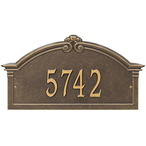 Whitehall Products LLC WH3134OG