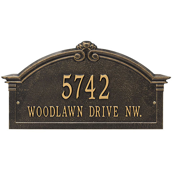 Whitehall Products LLC WH3135BG