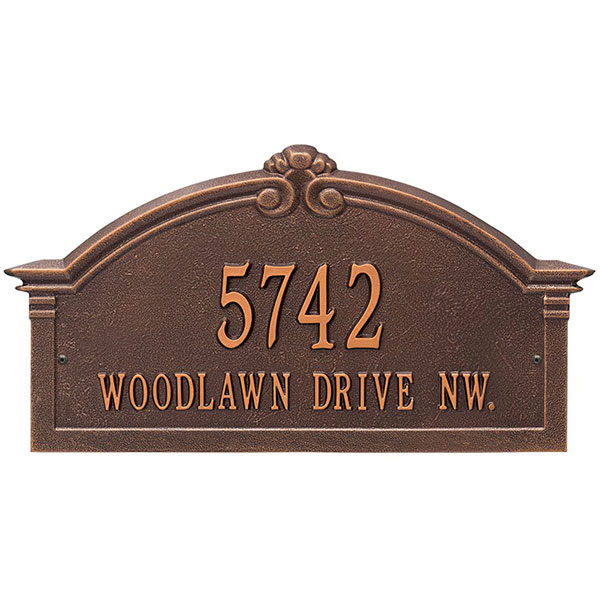 Whitehall Products LLC WH3135AC