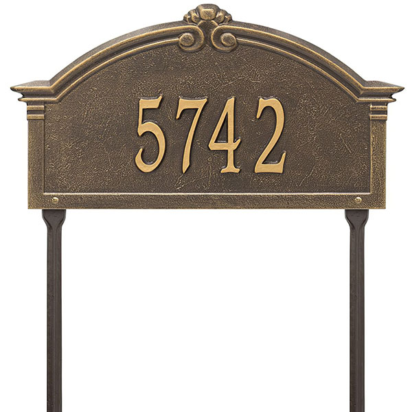 Whitehall Products LLC WH3136OG